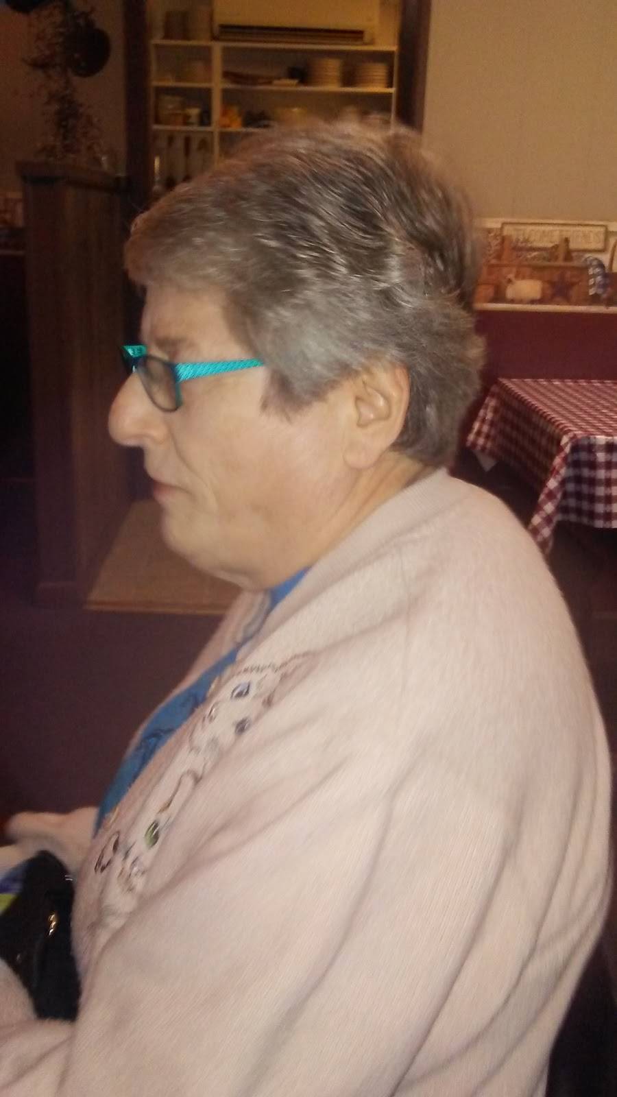 Lauver's Family Traditions Restaurant 8370 PA104 20, Mt Pleasant