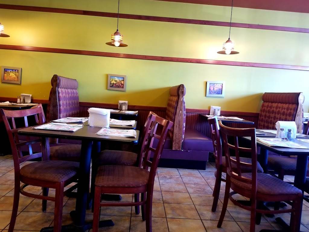 Mr P Pizza & Pasta Inc | restaurant | 1427 Old York Rd, Abington, PA 19001, USA | 2158816777 OR +1 215-881-6777