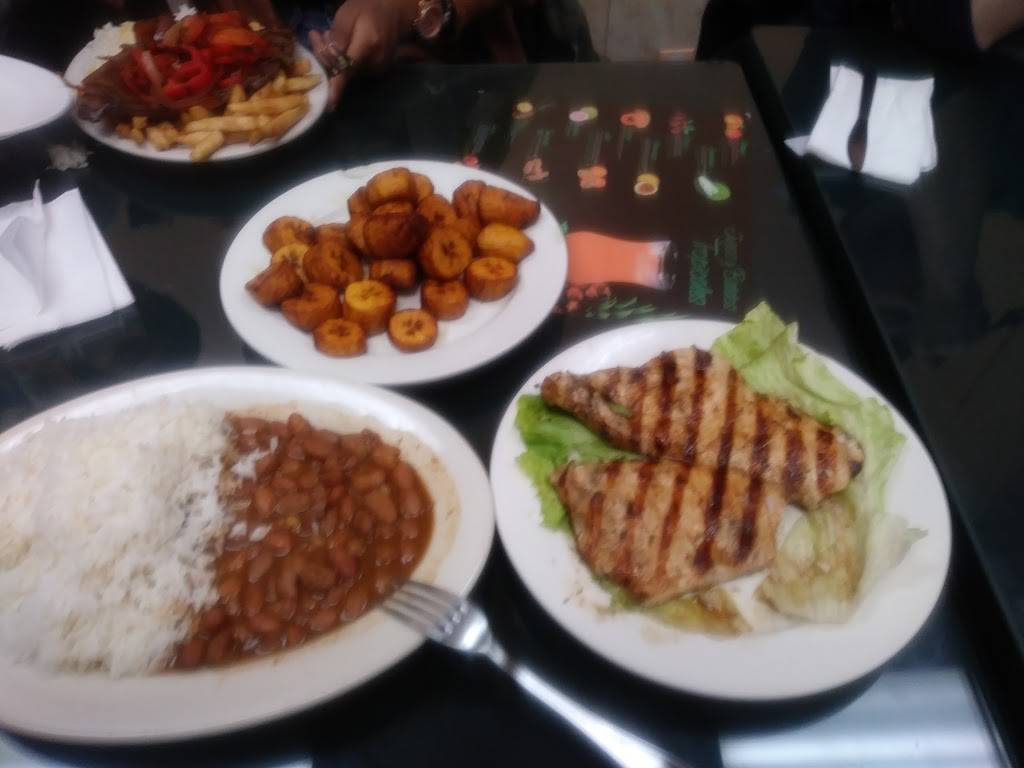 El Chalaco Peruano | restaurant | 11017 Jamaica Ave, Richmond Hill, NY 11418, USA | 7184410131 OR +1 718-441-0131