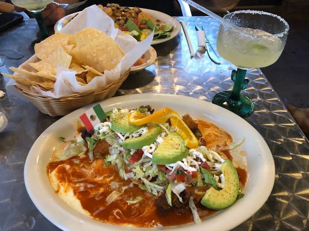 Antigua Mexican Restaurant | 863 Cartersville Hwy SE, Rome, GA 30161, USA