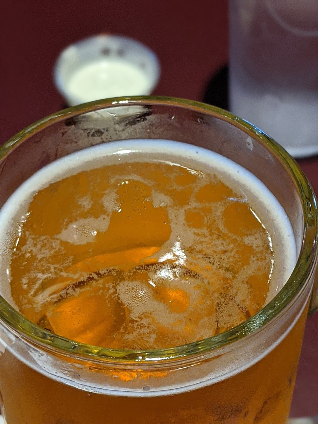 Zipps Sports Grill Restaurant 3647 E Indian School Rd, Phoenix, AZ