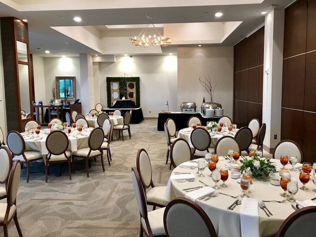 Chesapeake's Seafood Restaurant & Raw Bar 9630 Parkside Dr, Knoxville