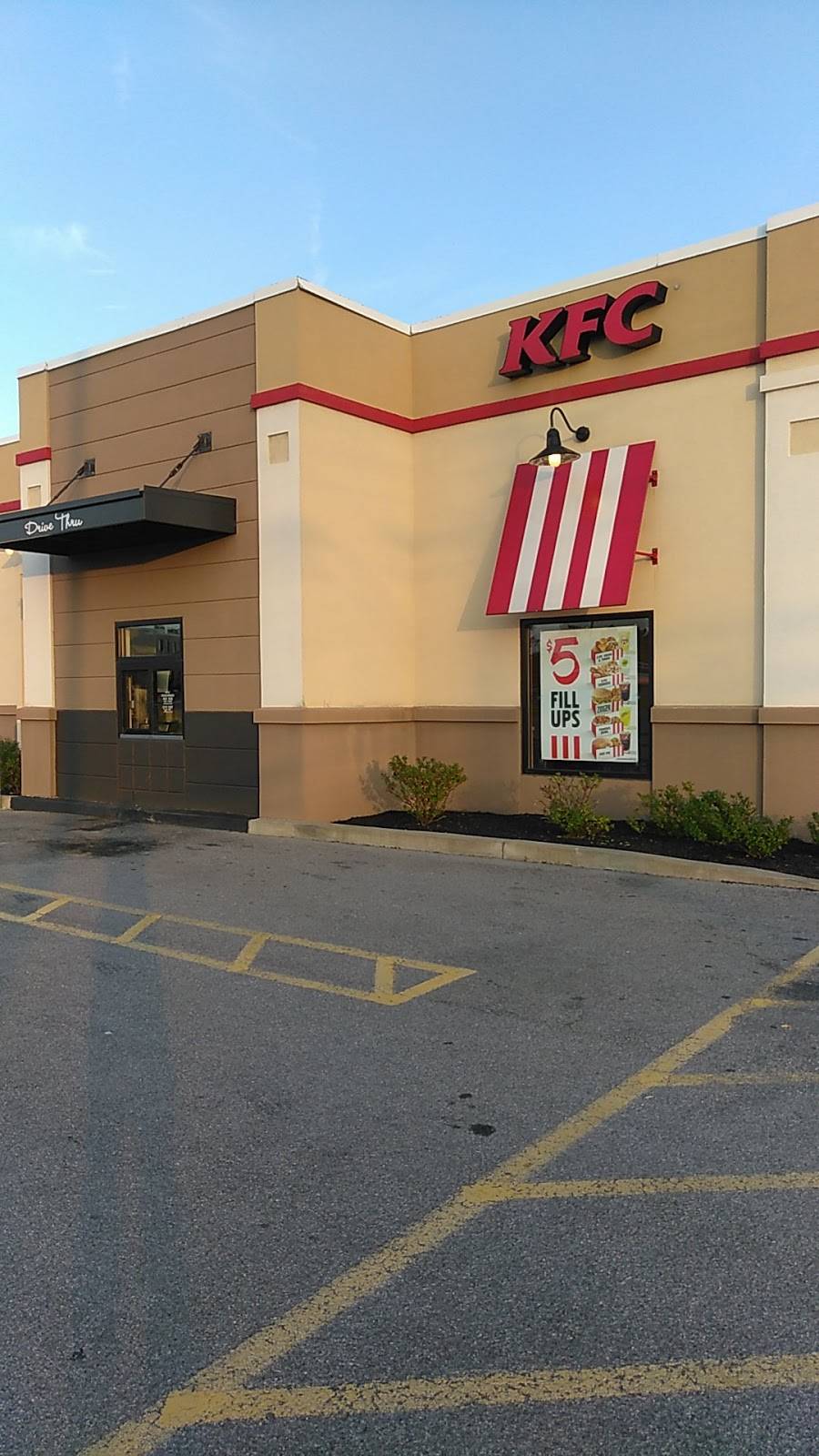 Kfc 