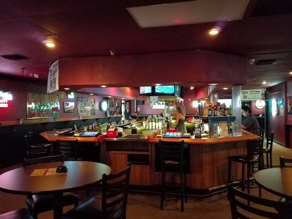 time out sports bar and grill