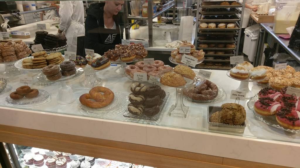 Angel Food Bakery (Airport) - Restaurant | St Paul, MN ...