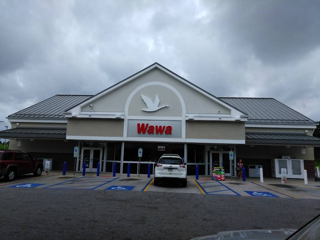 wawa portsmouth va