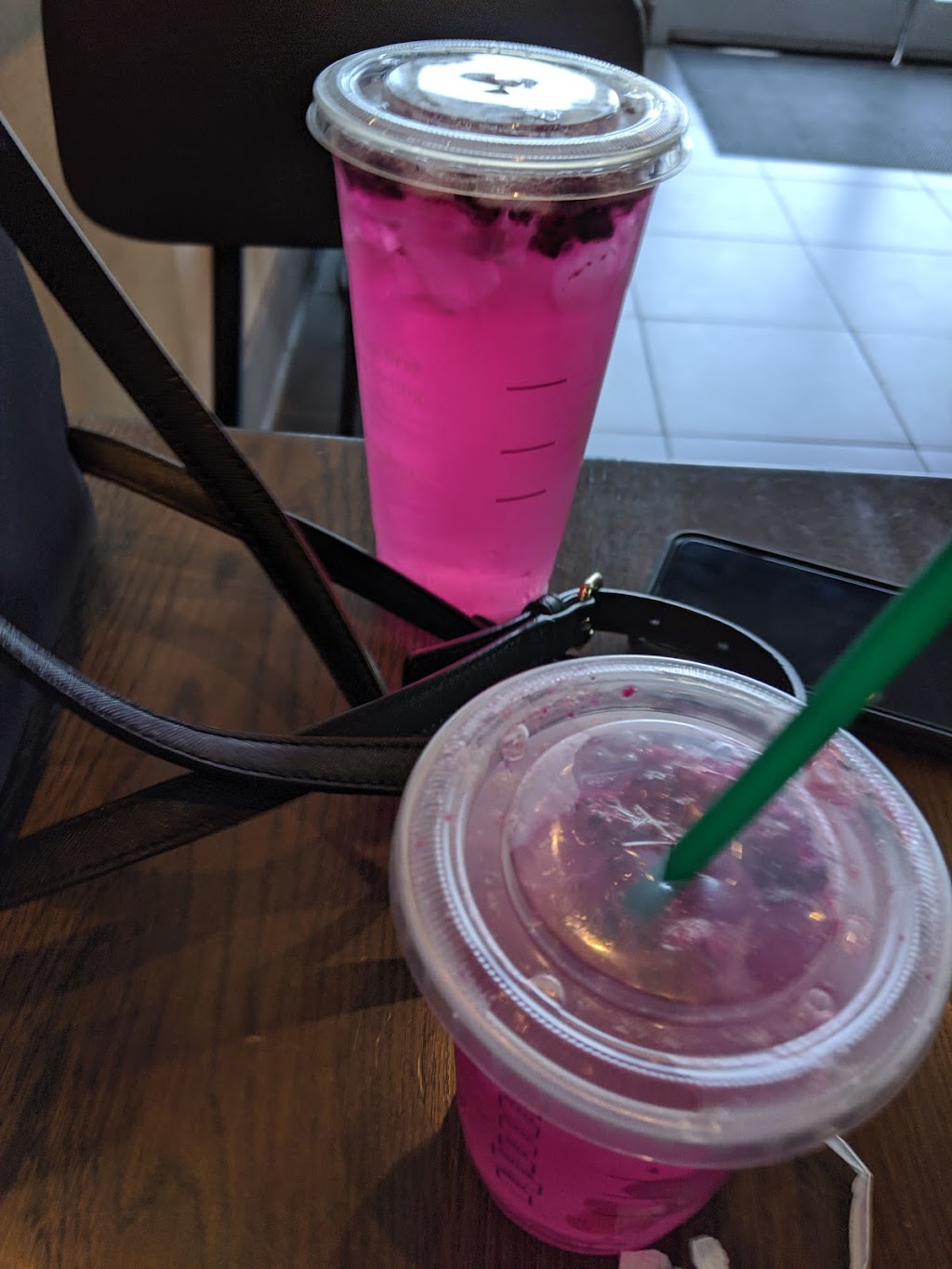 Starbucks | cafe | 9335 N Tryon St #104, Charlotte, NC 28262, USA | 7045471787 OR +1 704-547-1787