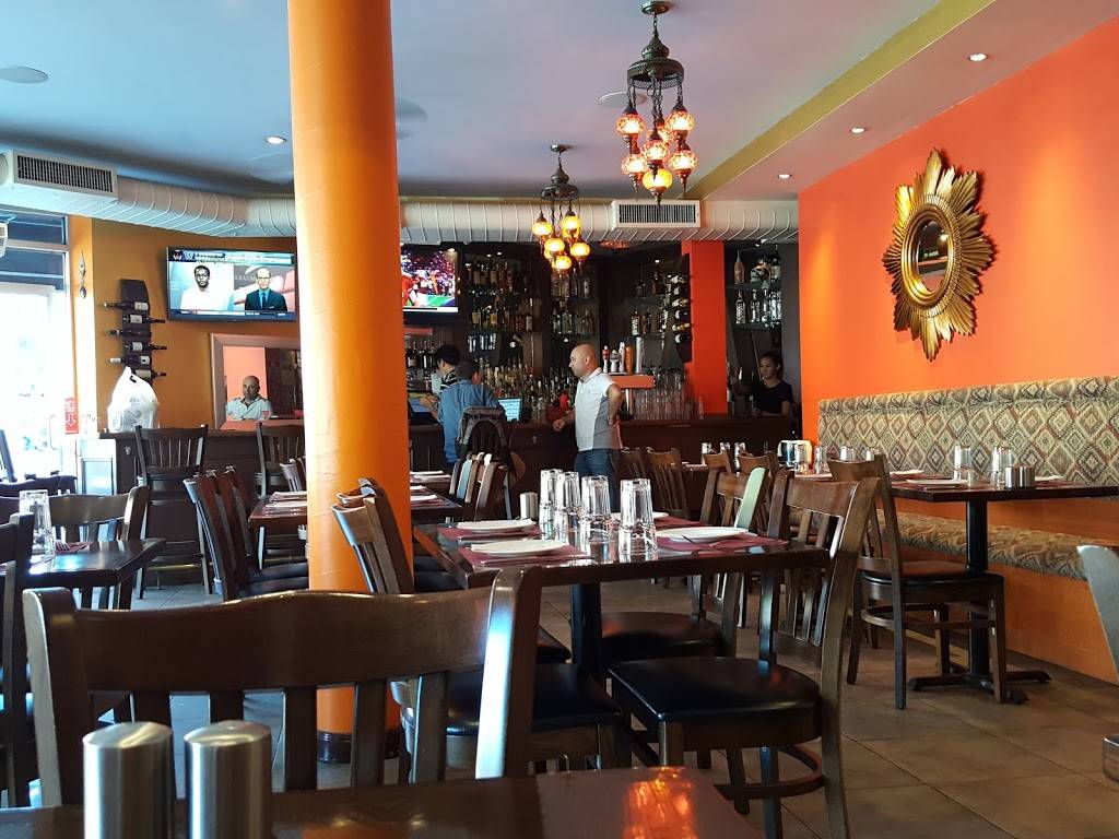 Deniz Turkish Mediterranean | restaurant | 662 Fulton St, Brooklyn, NY 11217, USA | 7188526503 OR +1 718-852-6503