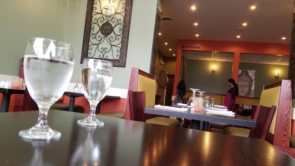 Tulsi Indian Cuisine | restaurant | 3131 W Cary St, Richmond, VA 23221, USA | 8043533300 OR +1 804-353-3300