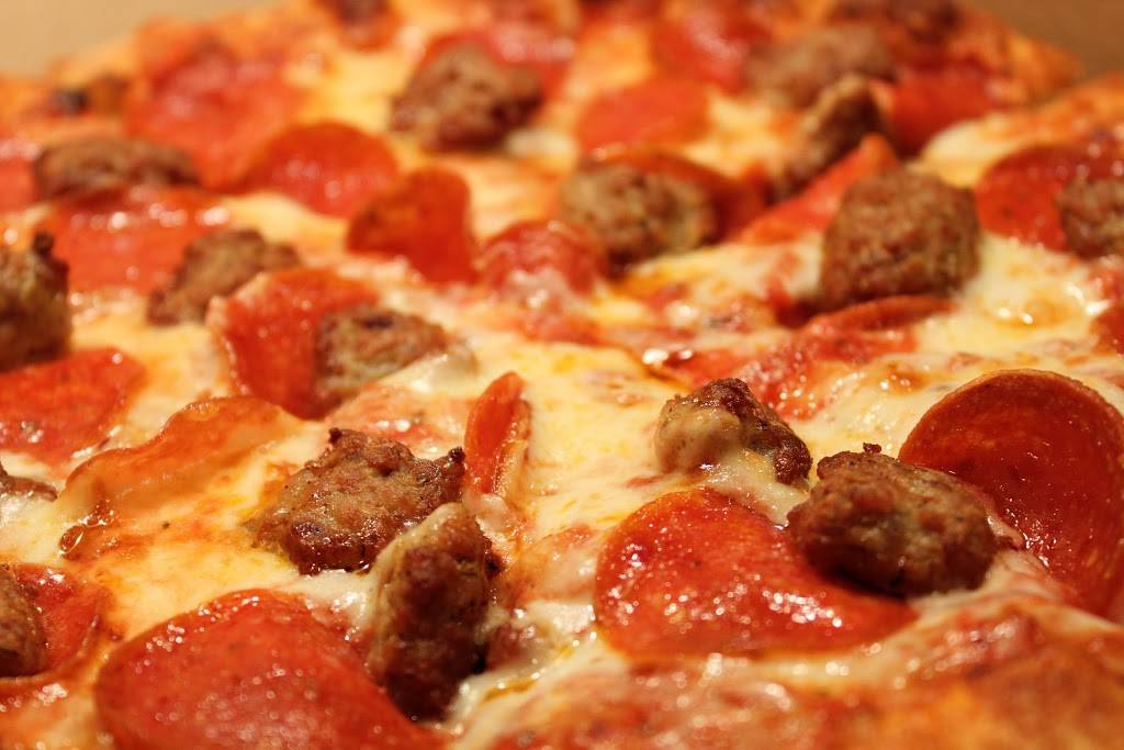 Marcos Pizza | meal delivery | 10349 Illinois Rd, Fort Wayne, IN 46814, USA | 2606256800 OR +1 260-625-6800