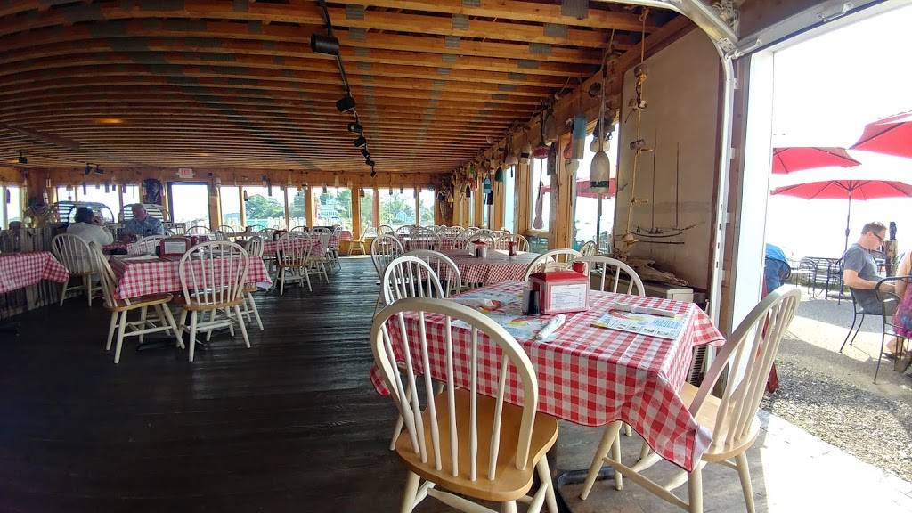 Estes Lobster House 1906 Harpswell Neck Rd, Harpswell, ME 04079, USA