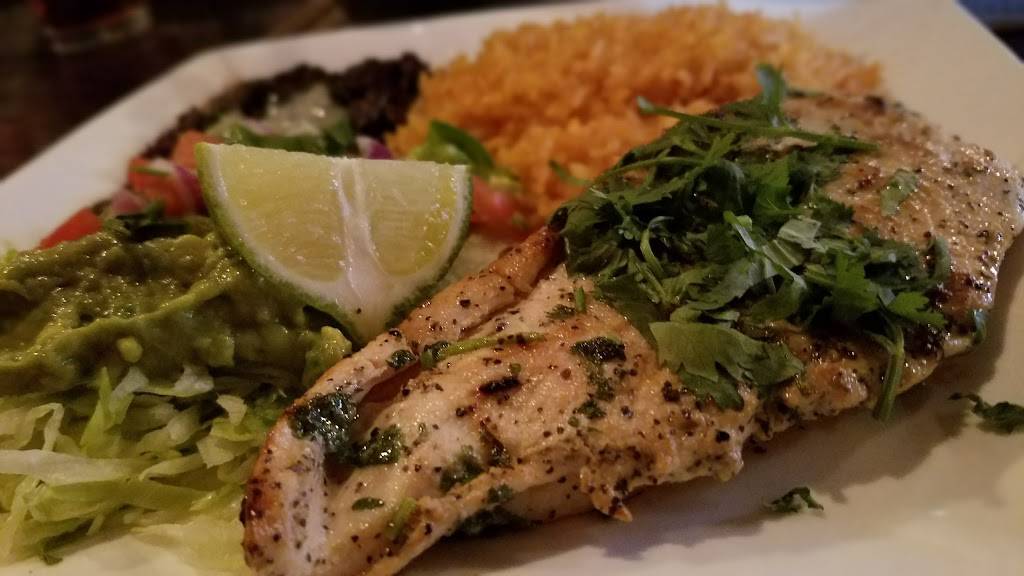 Juan's Mexican Cafe and Cantina - Restaurant | 561 Bland Blvd, Newport ...