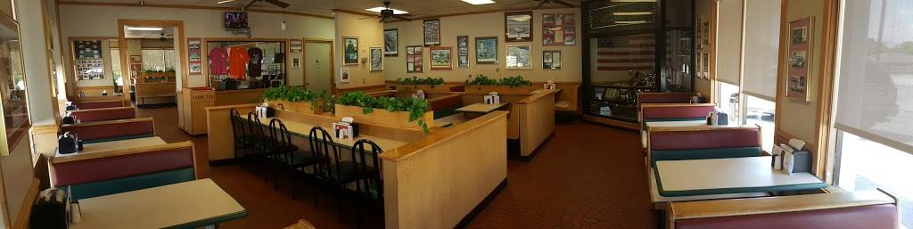 Bantam Chef | restaurant | 800 S Pinckney St, Union, SC 29379, USA | 8644275850 OR +1 864-427-5850