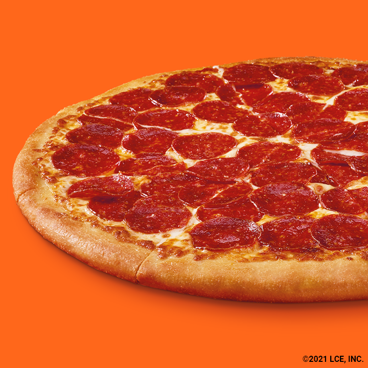 Little Caesars Pizza | meal delivery | 919 N Daleville Ave, Daleville, AL 36322, USA | 3345986429 OR +1 334-598-6429