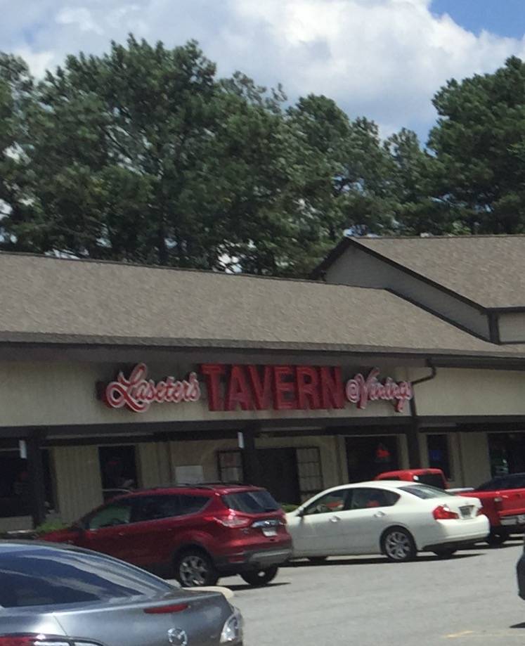 Laseters Tavern | restaurant | 4355 Cobb Pkwy, Atlanta, GA 30339, USA | 7708508570 OR +1 770-850-8570