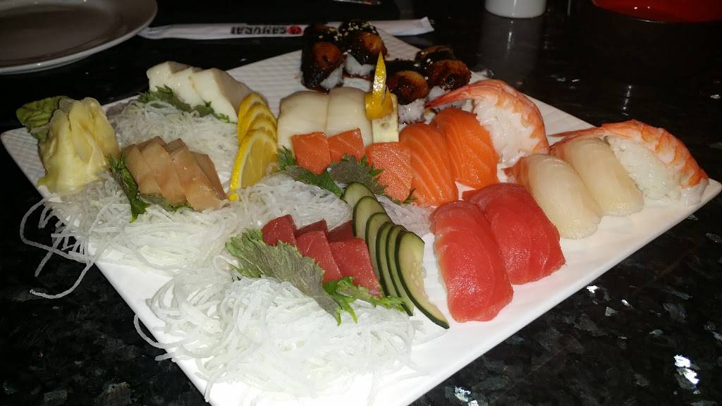 Tokyo Samurai Hibachi, Sushi | restaurant | 5645 Colleyville Blvd #100, Colleyville, TX 76034, USA | 8172818999 OR +1 817-281-8999