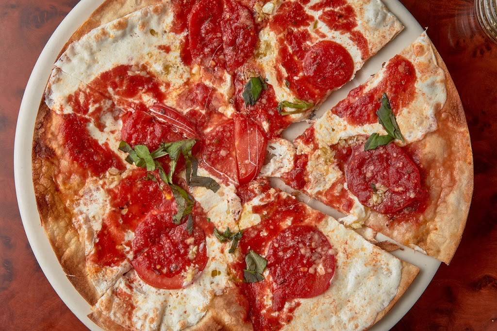 Michael Angelos Pizza Restaurant | meal delivery | 29-11 23rd Ave, Astoria, NY 11105, USA | 7189322096 OR +1 718-932-2096