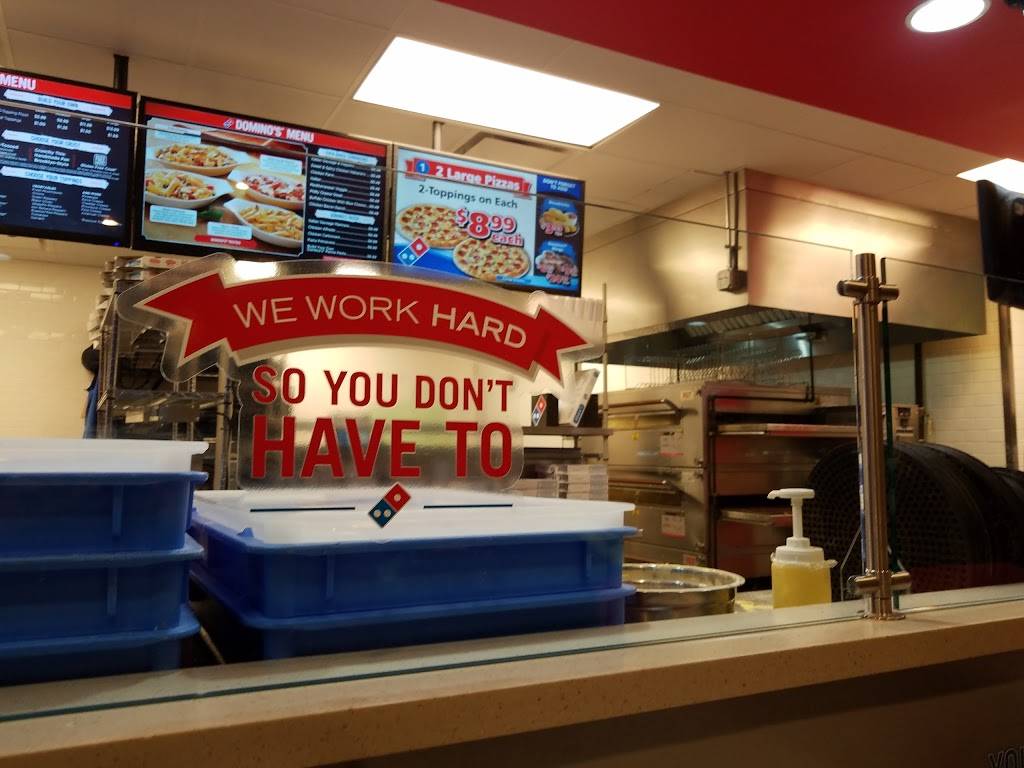 Dominos Pizza | meal delivery | 9107 S Tryon St Ste A, Charlotte, NC 28273, USA | 7045884182 OR +1 704-588-4182