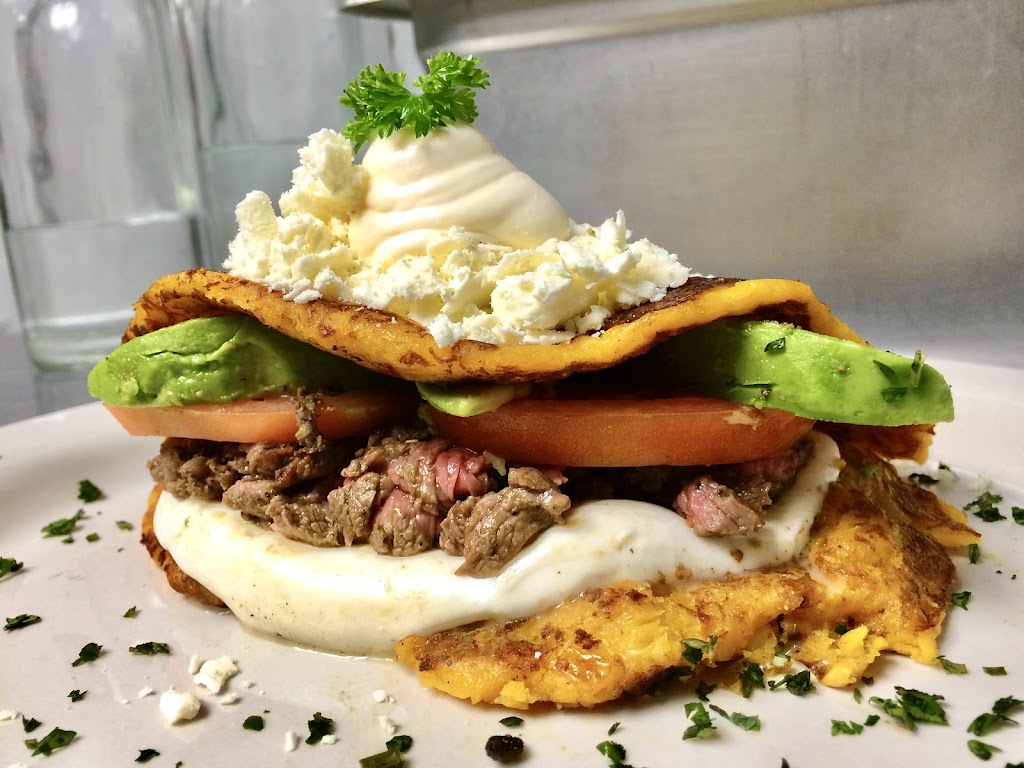 Doggis Arepa Bar | meal delivery | 1246 SW 22nd St, Miami, FL 33145, USA | 3058546869 OR +1 305-854-6869