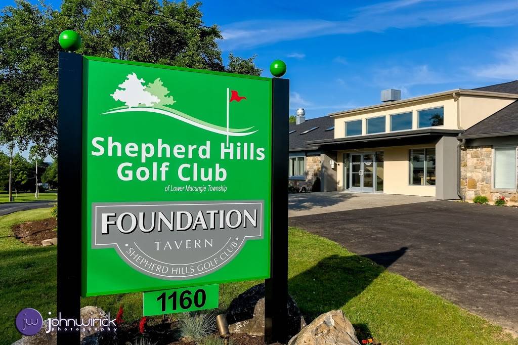 Shepherd Hills Golf Club | 1160 Krocks Rd, Wescosville, PA 18106, USA