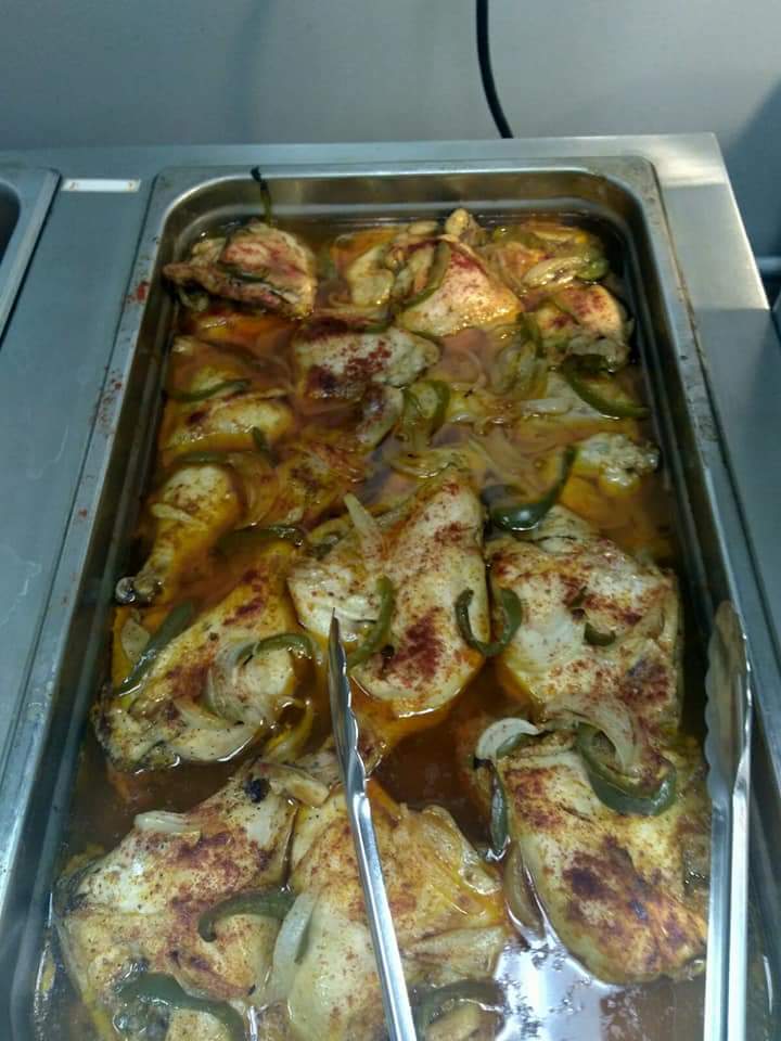 Tha Eatery Country Buffet Bar and Grill | restaurant | 222 Mississippi Dr, Waynesboro, MS 39367, USA | 6015099191 OR +1 601-509-9191