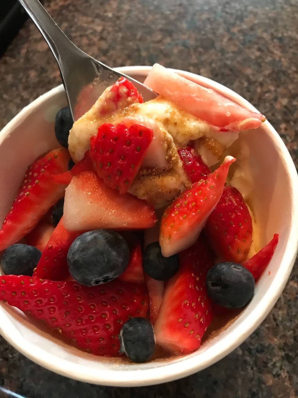 CHILLD Frozen Yogurt Cafe | cafe | 25567 Conifer Rd #130, Conifer, CO 80433, USA | 3038160838 OR +1 303-816-0838