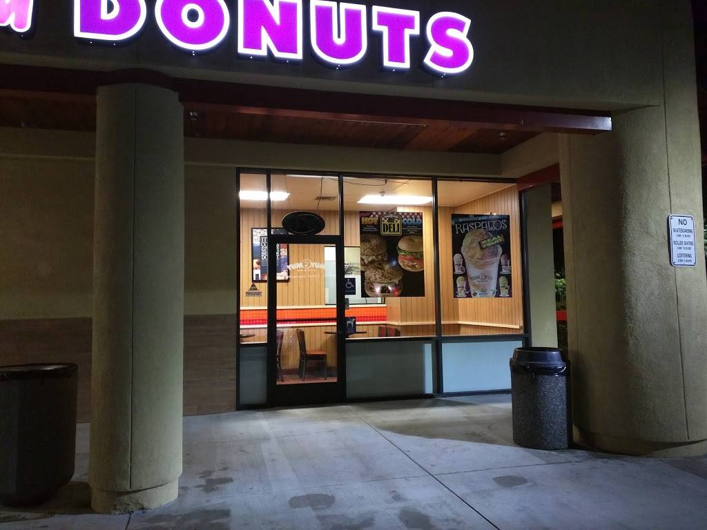Yum Yum Donuts | cafe | 366 S Indian Hill Blvd, Claremont, CA 91711, USA | 9096269126 OR +1 909-626-9126