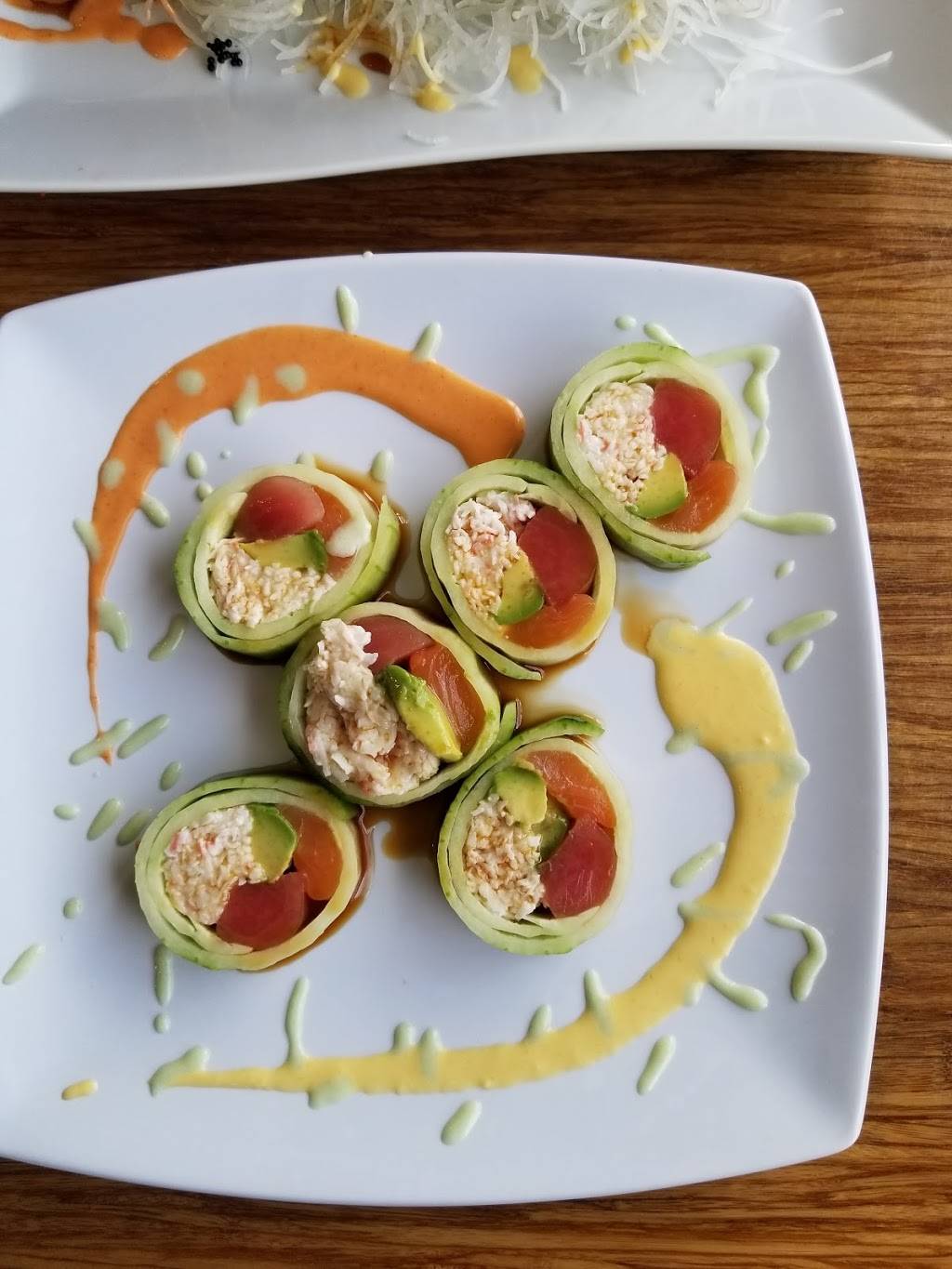 Midori Sushi | restaurant | 498 W Tehachapi Blvd #456, Tehachapi, CA 93561, USA | 6618221216 OR +1 661-822-1216