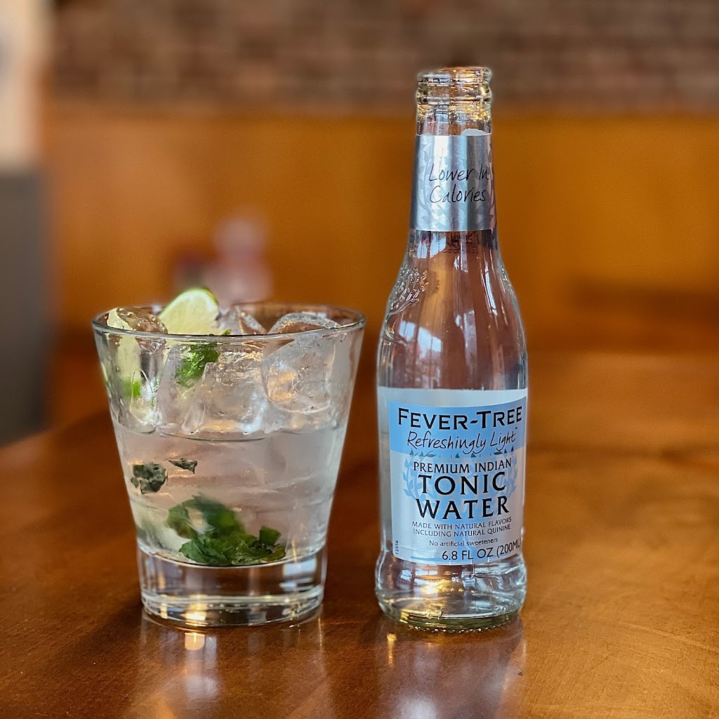 1771G&T | restaurant | 26 Market Space, Annapolis, MD 21401, USA | 4102808686 OR +1 410-280-8686