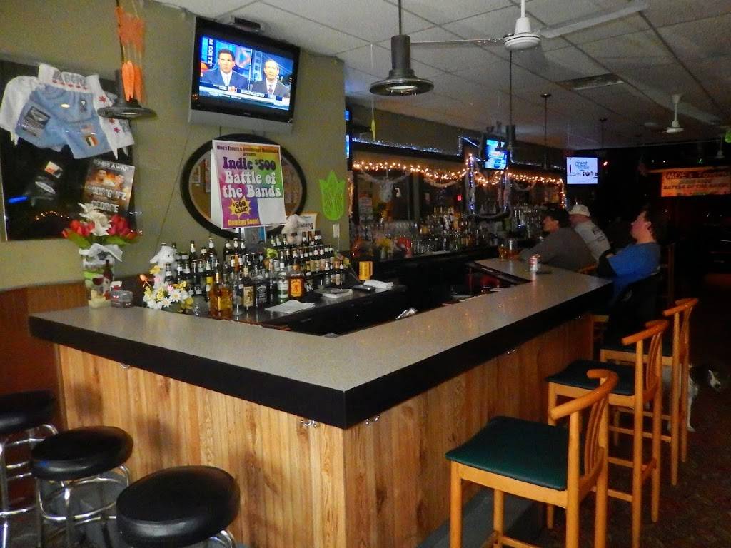 Moe's Tavern 2937 N Milwaukee Ave, Chicago, IL 60618, USA
