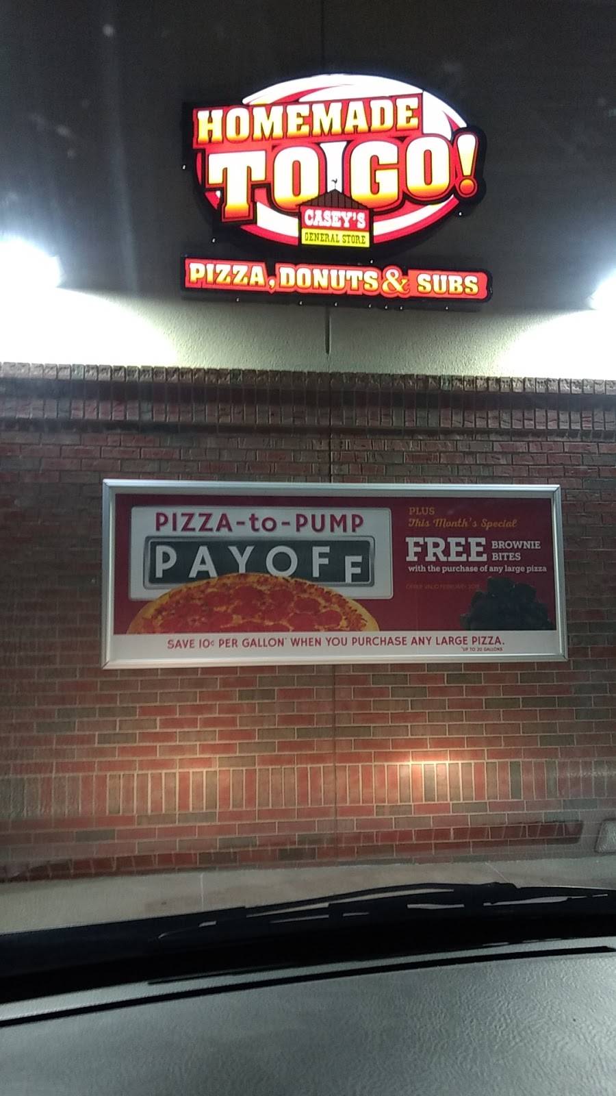 Caseys | restaurant | 105 Plank Rd, Sycamore, IL 60178, USA | 8158950016 OR +1 815-895-0016