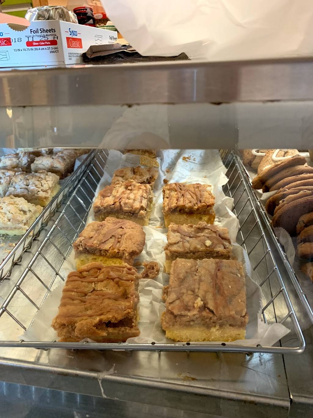 Surf Bagel Restaurant | bakery | 17382 Coastal Hwy, Lewes, DE 19958, USA | 3026441822 OR +1 302-644-1822