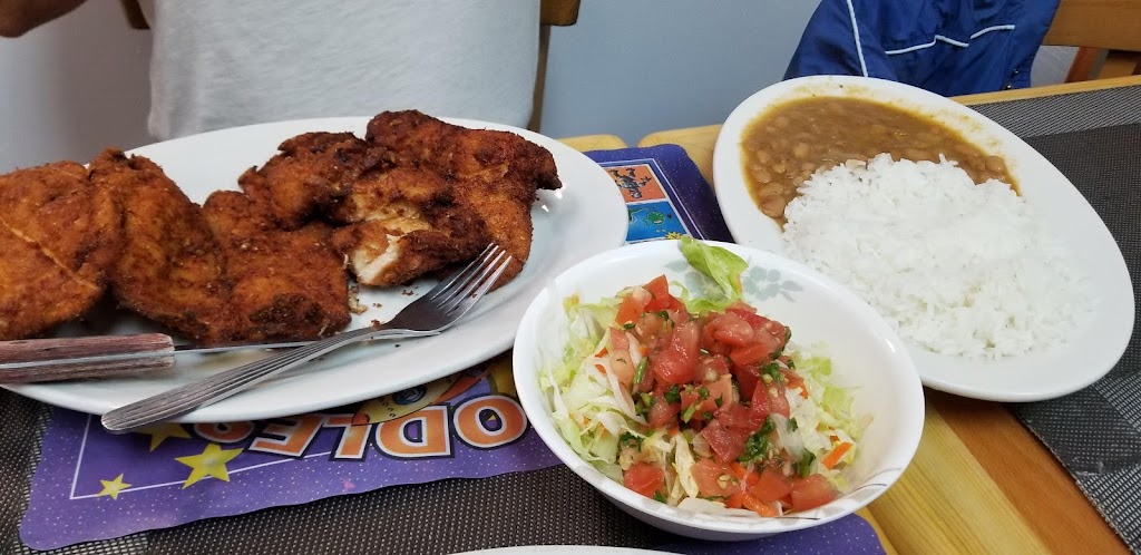 Brisas Del Valle | meal delivery | 9014 37th Ave, Jackson Heights, NY 11372, USA | 7184788567 OR +1 718-478-8567