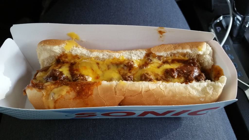 Sonic Drive-In | restaurant | 311 3rd St NW, Attalla, AL 35954, USA | 2565383344 OR +1 256-538-3344