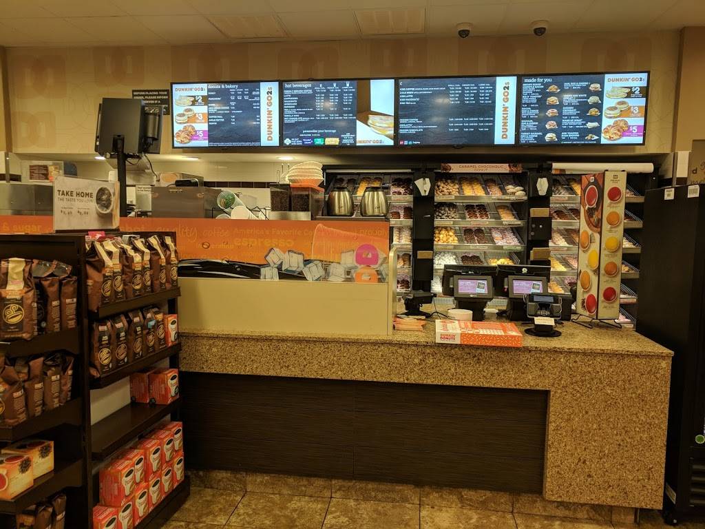 Dunkin | bakery | 670 Brandon Ave SW, Roanoke, VA 24015, USA | 5409853113 OR +1 540-985-3113
