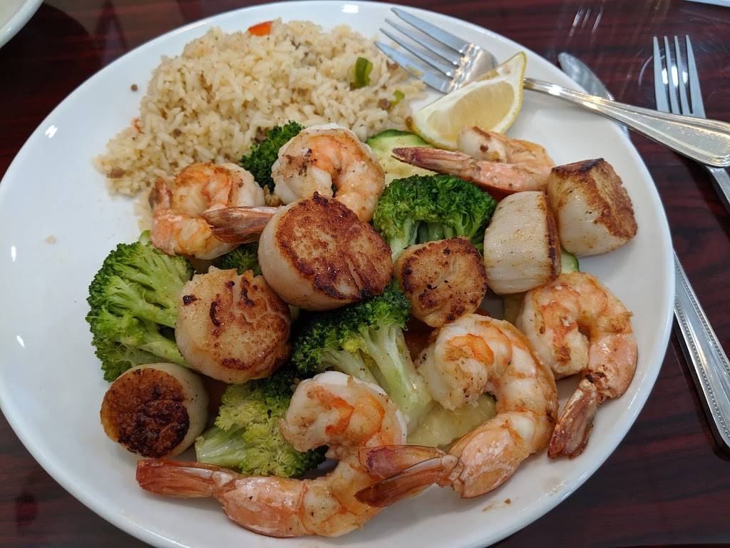 D & L Seafood and Grill | 229 French Farms blvd suite L, Athens, AL ...