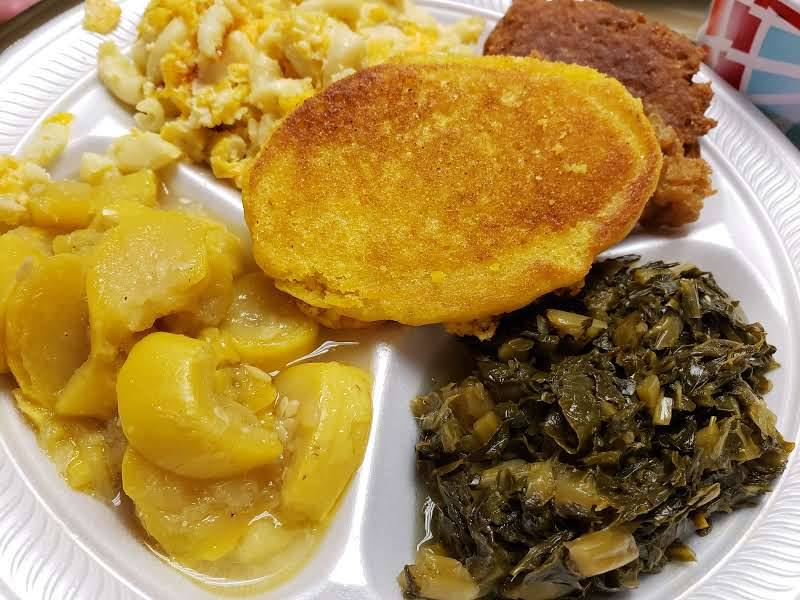 Benny Paul's Soul Food Restaurant 1001 Baldwin Dairy Rd, Buckhead