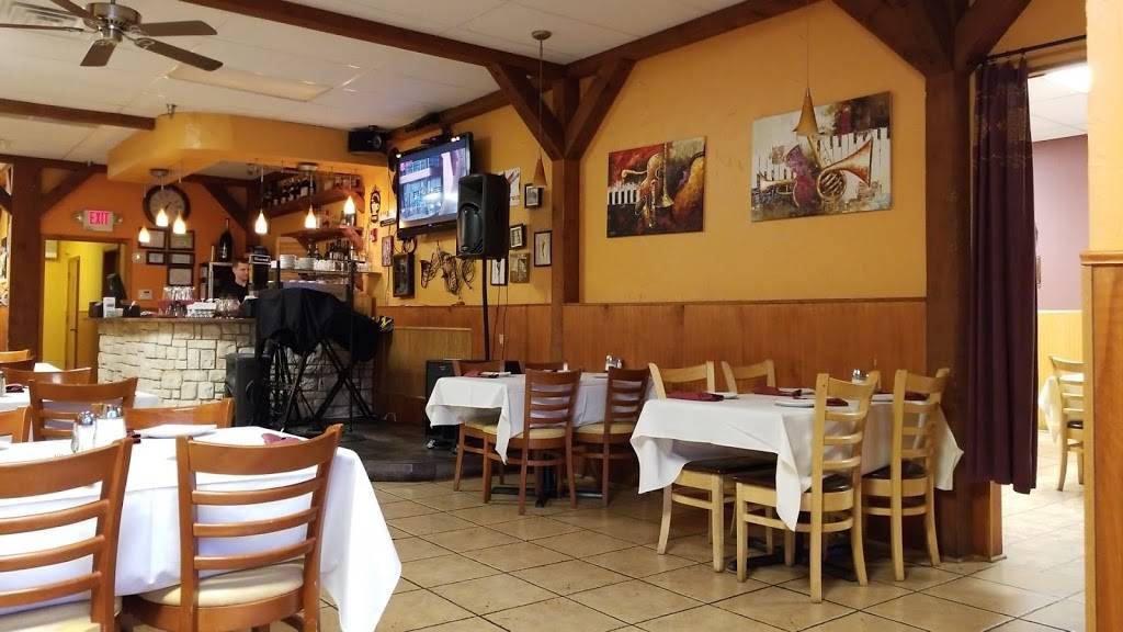 Jazz Cafe | restaurant | 250 McHenry Rd, Wheeling, IL 60090, USA | 8475375299 OR +1 847-537-5299