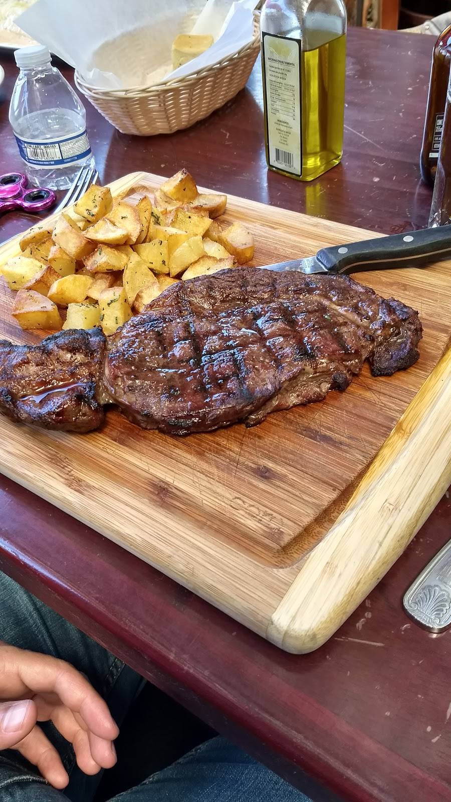 Stella, Cucina Al Forno | restaurant | Carretera Tijuana- Ensenada, Km 103, El Sauzal, 22760 El Sauzal, B.C., Mexico | 016461746936 OR +52 646 174 6936