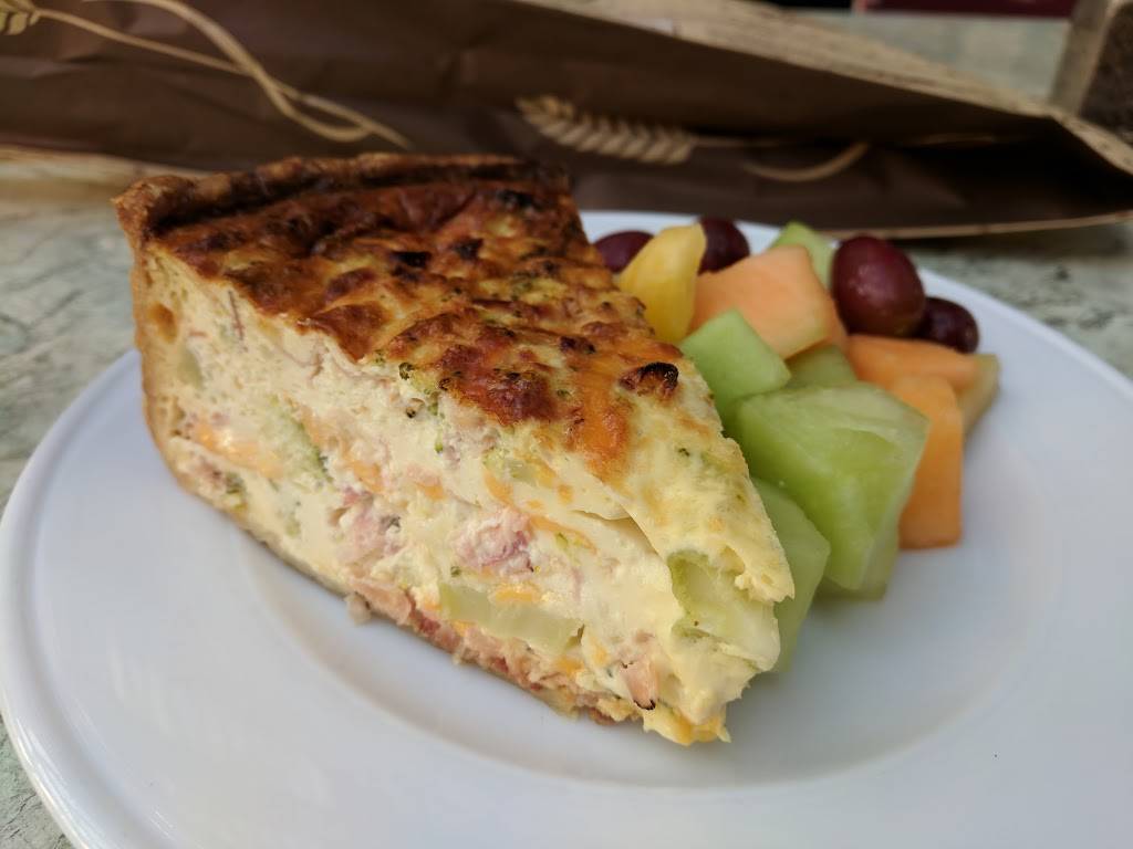 South Street Under | bakery | 203 Harrison St SE, Leesburg, VA 20175, USA | 7037719610 OR +1 703-771-9610