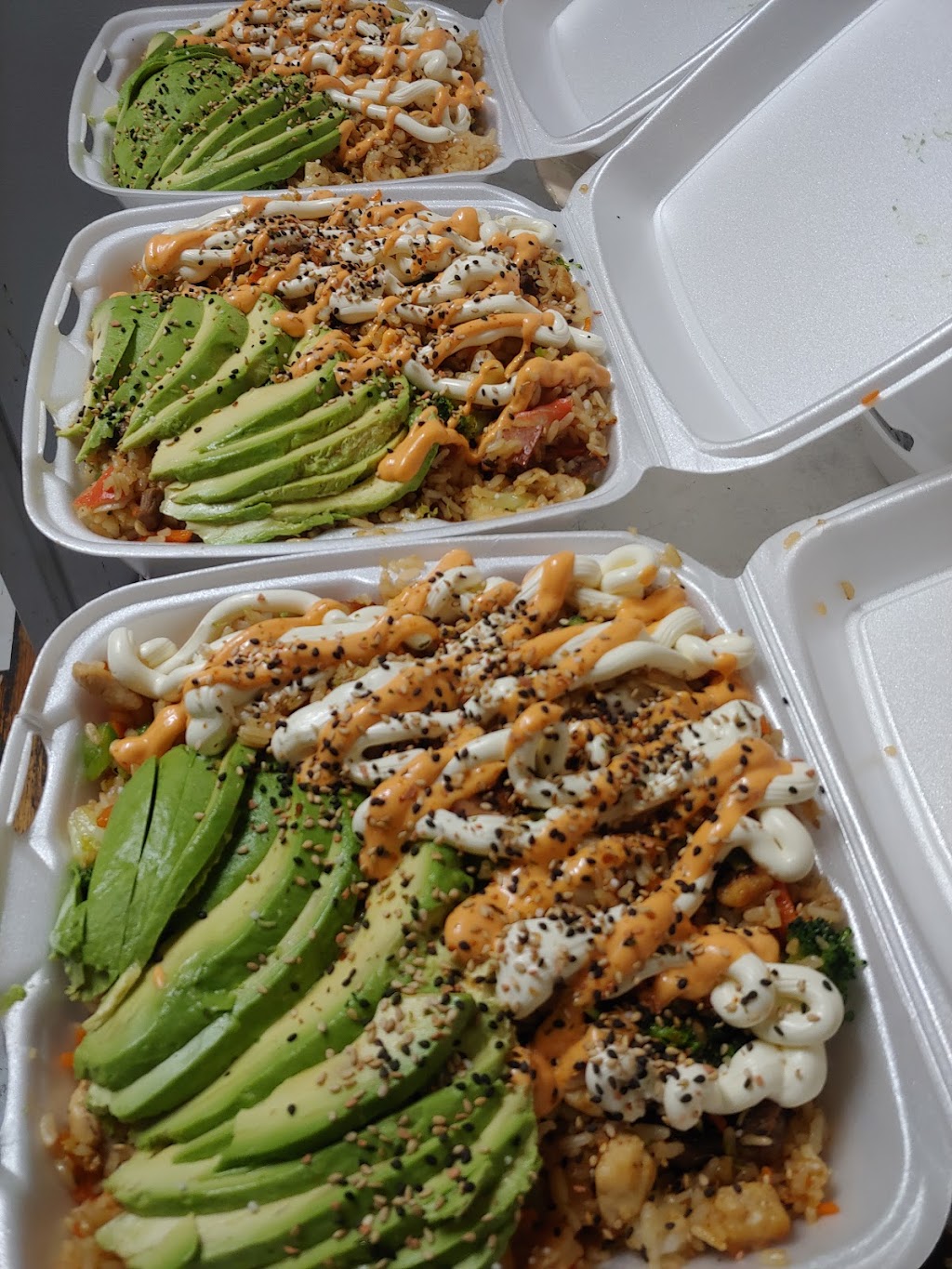 Laredo Sushi Roll | restaurant | 2721 Jaime Zapata Memorial Hwy, Laredo, TX 78043, USA | 9567255100 OR +1 956-725-5100