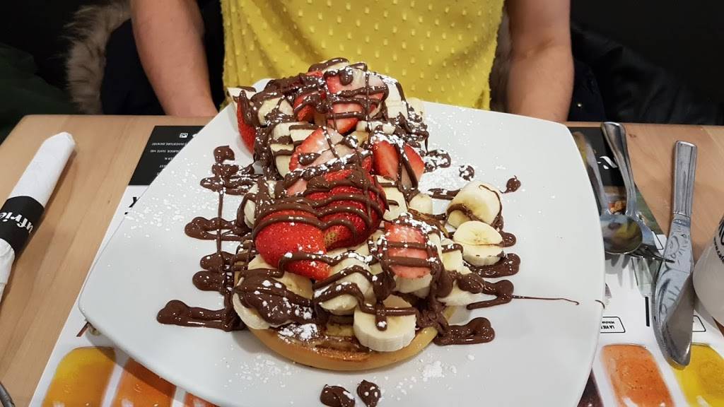 LOeufrier DDO | restaurant | 4313 Boul Saint-Jean, Dollard-des-Ormeaux, QC H9H 2A4, Canada | 5146753833 OR +1 514-675-3833