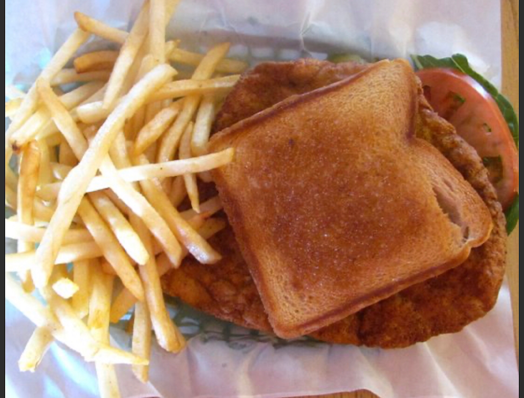 Papa Bs Wing Shack | restaurant | 110 N Allen St, Montgomery City, MO 63361, USA | 5735743099 OR +1 573-574-3099