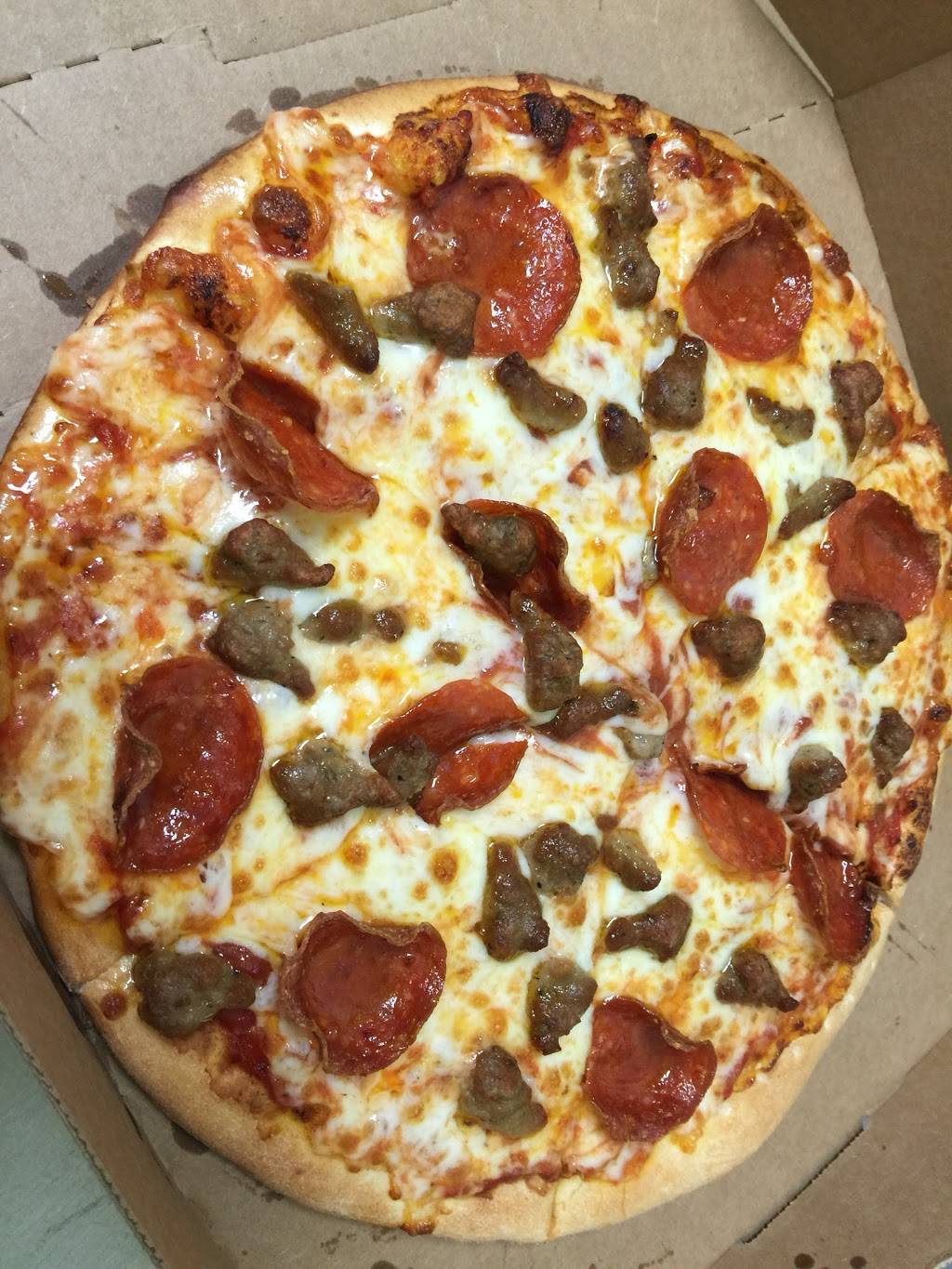 Slimms Pizza and Salads | restaurant | 7810 E 96th St, Fishers, IN 46037, USA | 3177718189 OR +1 317-771-8189