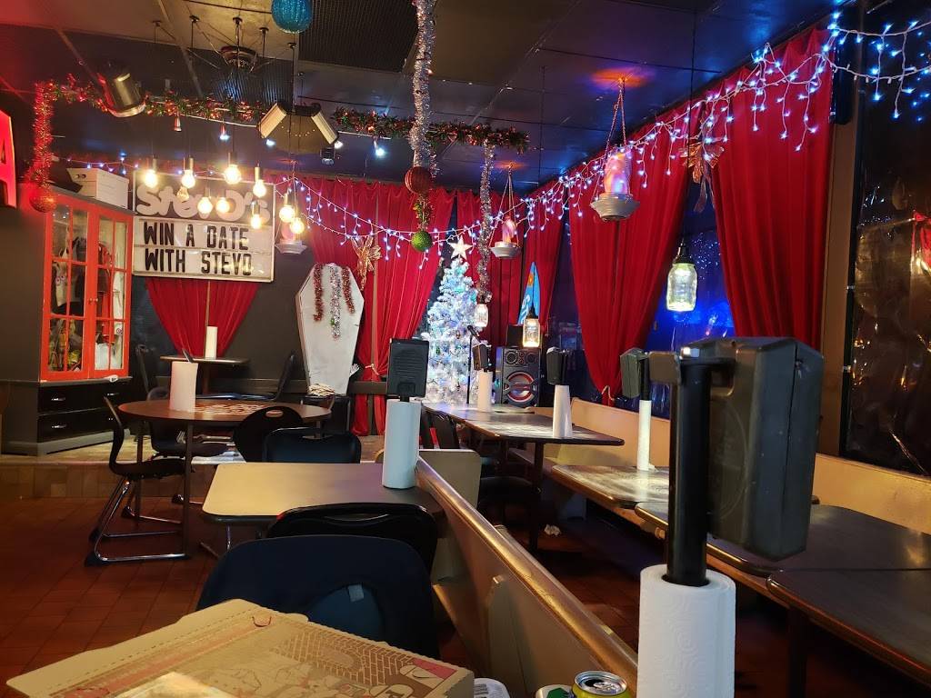 StevO's Pizza & Ribs 800 S Havana St 3016, Aurora, CO 80012, USA