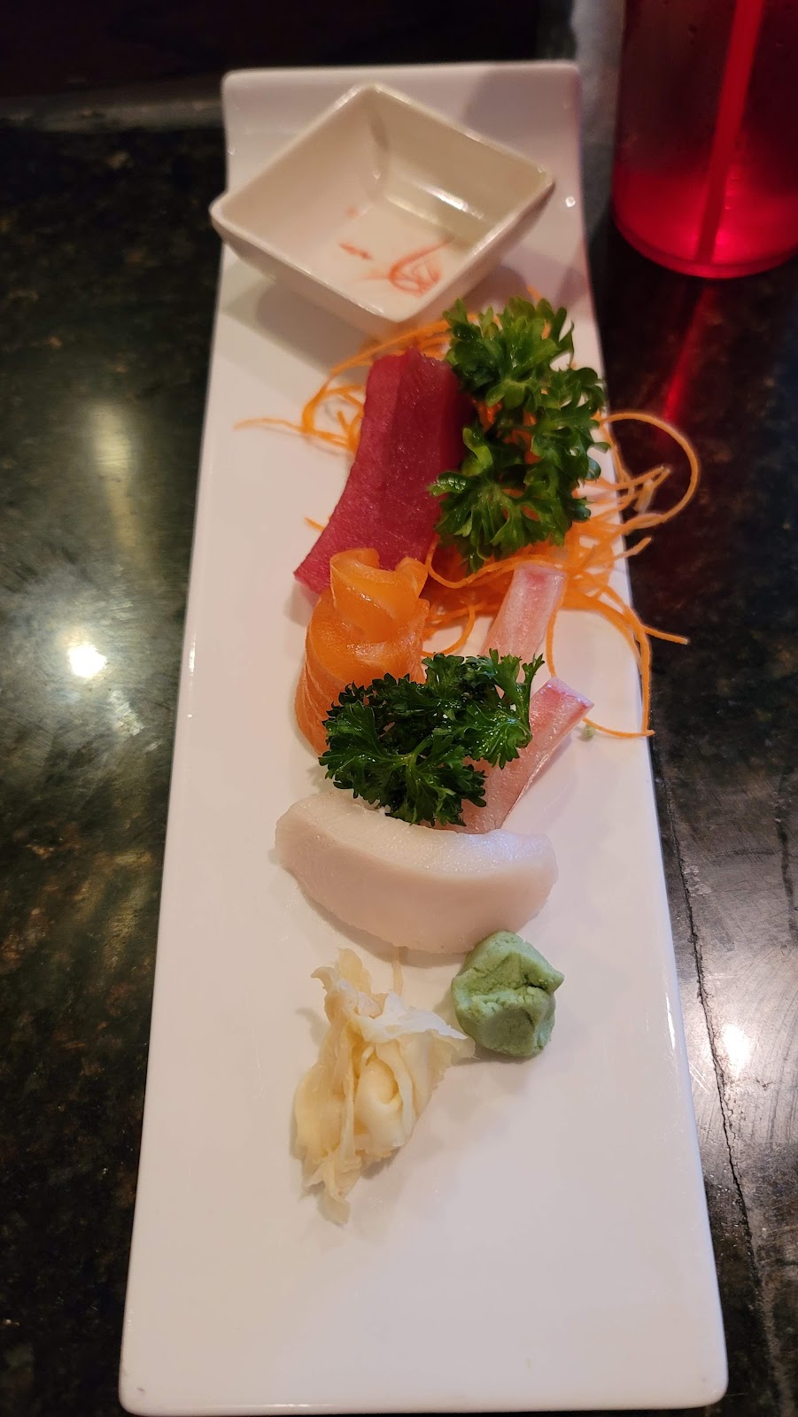 Tokyo Japanese Hibachi Grill Sushi Bar - Restaurant | 2310 W Owen K