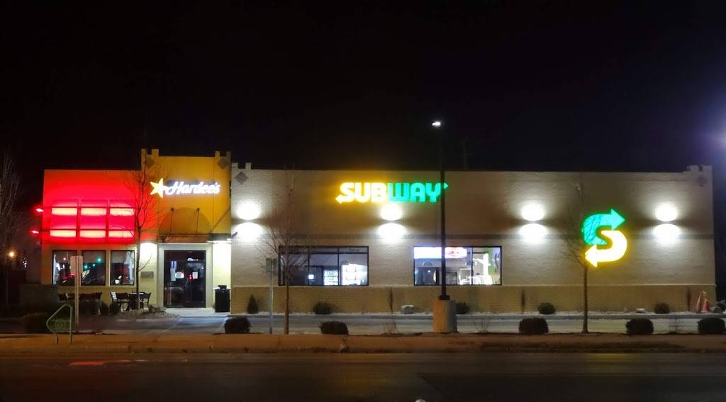 Subway | restaurant | 116 W Rudisill Blvd Suite 102, Fort Wayne, IN 46807, USA | 2604081059 OR +1 260-408-1059