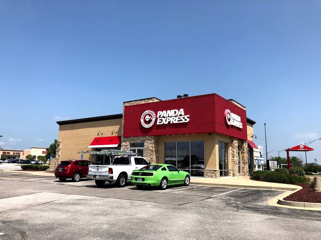 Panda Express Meal Takeaway 1985 Wentzville Pkwy Wentzville