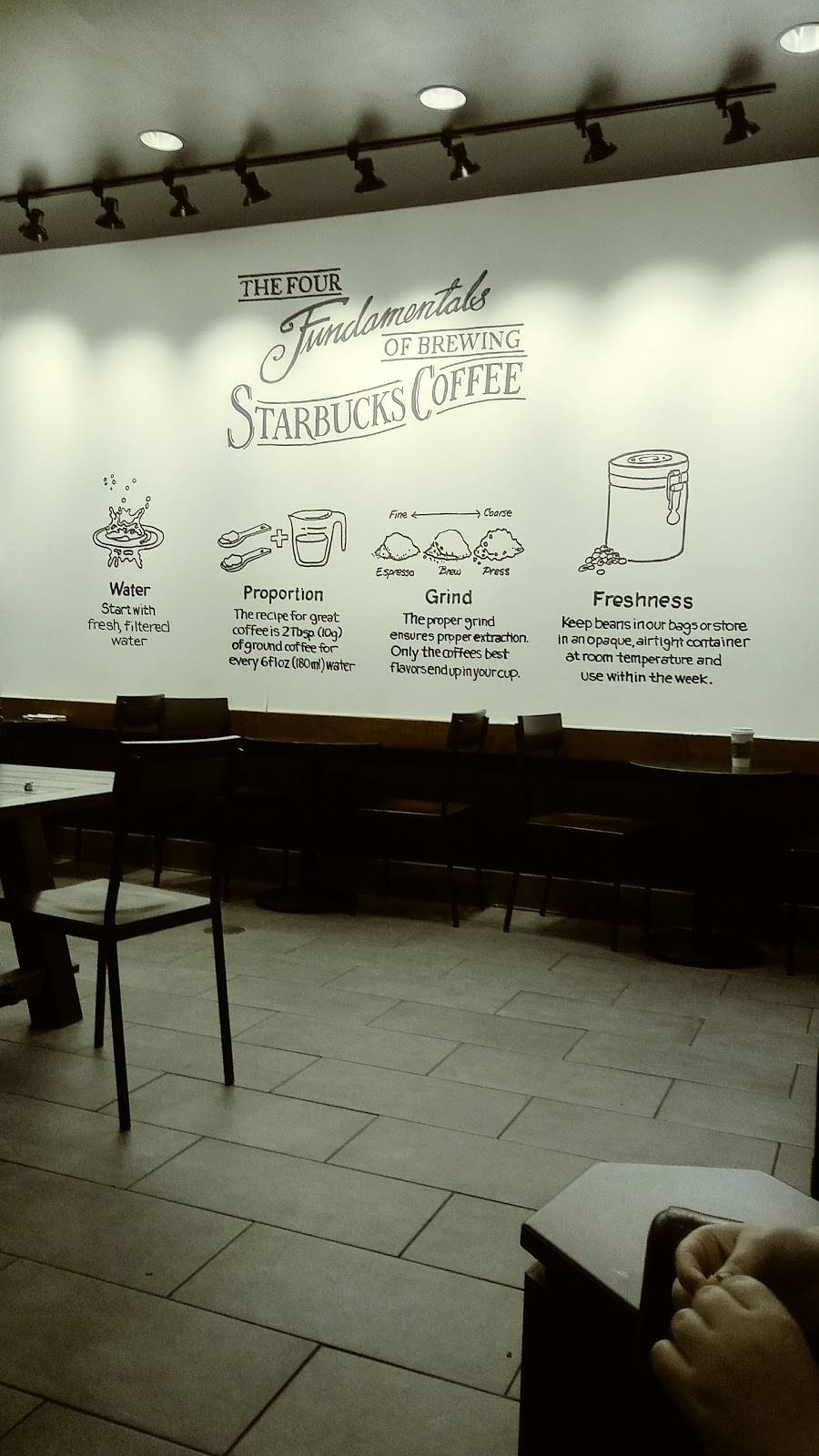 Starbucks | cafe | 800 Airport Rd SW A, Huntsville, AL 35802, USA | 2568811240 OR +1 256-881-1240