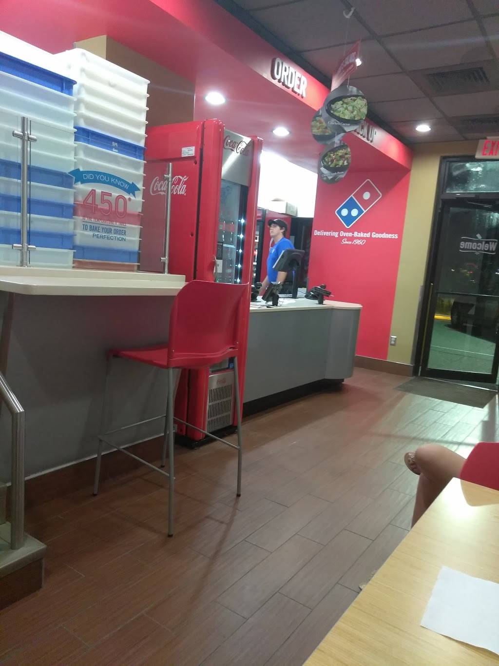 Dominos Pizza | meal delivery | 11236 Lorraine Rd, Gulfport, MS 39503, USA | 2288321111 OR +1 228-832-1111